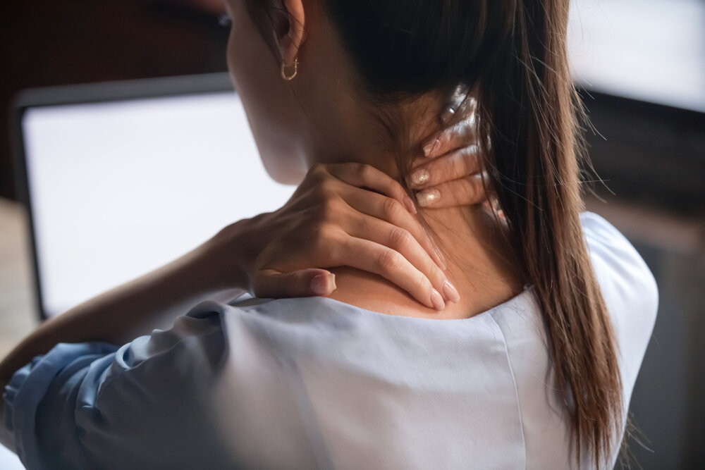 Neck Pain Treatment