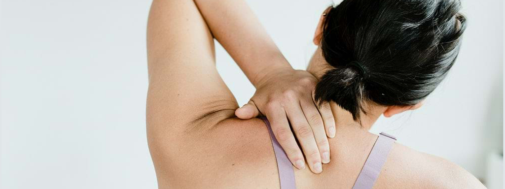 Shoulder Pain Treatment